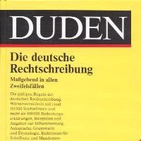 Die Rechtschreibfee (@dudenkind) 's Twitter Profile