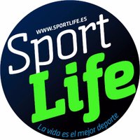 Sport Life España(@sportlife_es) 's Twitter Profile Photo
