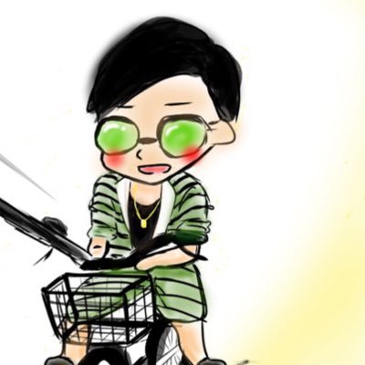 XxkinadorixX's profile picture. 車と漬物、寝ることが好きな関西弁の男の子。 記憶力、観察力、運動神経 だけは人一倍な気がする