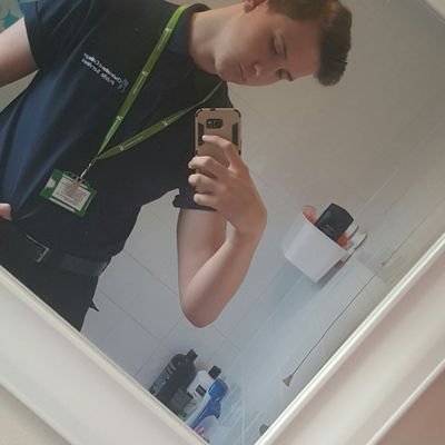 cheverall_jack's profile picture. 