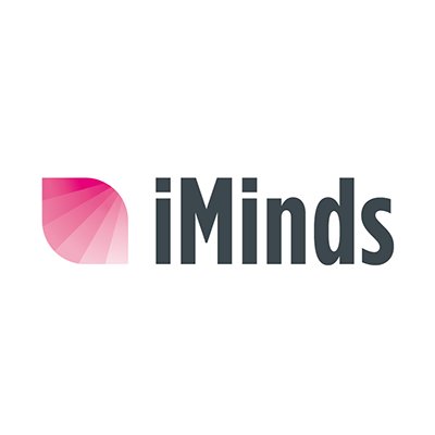 On 01/10 the research centers @imec_int and #iMinds merged into a unique high-tech R&D hub under the brand name #imec.