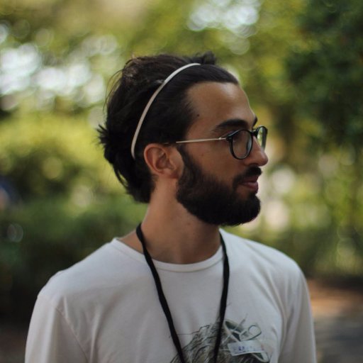 m3rosss's profile picture. Tinkerer, wanderer, musician, engineer. 🌳