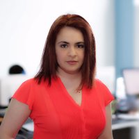Elena Georgiou (@elenageorgiou) 's Twitter Profile Photo Elena Georgiou (@elenageorgiou) 's Twitter Profile Photo