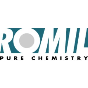 ROMIL Ltd is a specialist manufacturer of high purity solvents, acids, reagents and certified reference materials for analytical and life sciences applications.