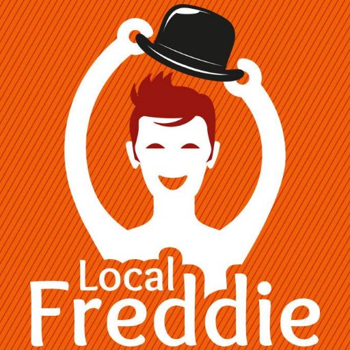 LocalFreddie's profile picture. Scopri Londra con i nostri #LocalFreddie! Scarica l'App!