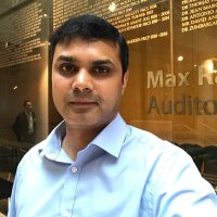 Ashirwad Merve (@ashirwad_merve) 's Twitter Profile