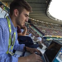 Riccardo Caponetti (@riccaponetti) 's Twitter Profile