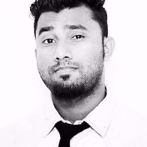 Fahad kc Profile