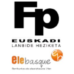 elebasque_FPeus's profile picture. elebasque’s aim is to work in plurilinguism using networks, sharing knowledge and fostering common initiatives and projects based on teamwork.