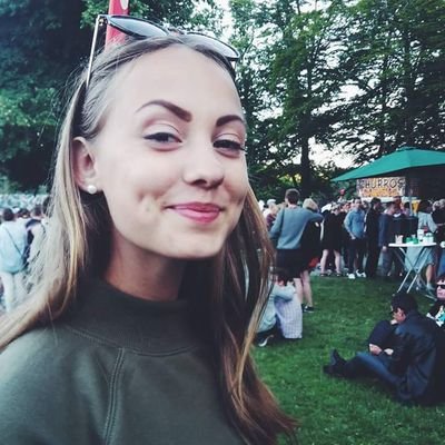 EllenLigmajer's profile picture. 🌍♻🌼