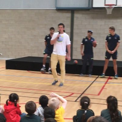 grow_gratitude's profile picture. We embed a deep culture of gratitude into schools and family homes around the world. #education #children