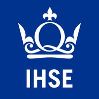 IHSE QMUL (@qmul_ihse) 's Twitter Profile