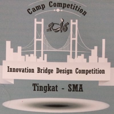 ib_dcompetition's profile picture. Innovative Bridge Competition 🙄
