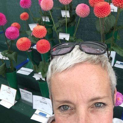 Verdley Flowers was set up by artist, Kate Owens. Kate creates unique arrangements using home-grown, chemical free flowers for individuals & events.