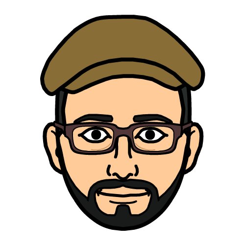 UX/UI Designer. Je fais des sites web depuis le dernier millénaire. Je sais faire aussi des canelés 🥮 #UX #UI #sugar