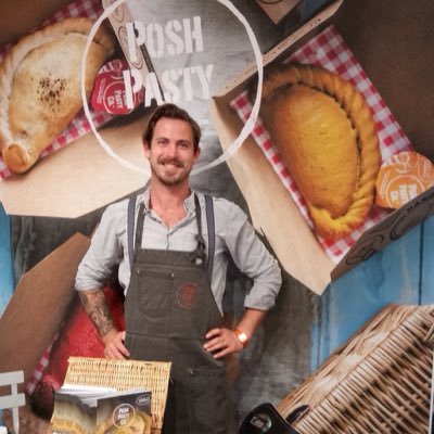 Award-winning gourmet Pasties, Pies & Sausage Rolls handmade with the finest Cornish ingredients - developed by Chef @eco_boy proud to supply the Eden Project