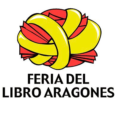 XXV Feria del libro aragonés 6, 7 y 8 diciembre 2019 en Monzón