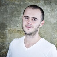 Armand Gilles (@arm_gilles) 's Twitter Profile