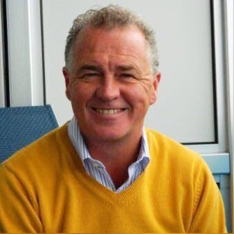 HFB_KevinSmith's profile picture. Area Sales Manager for Heckmondwike FB Ltd