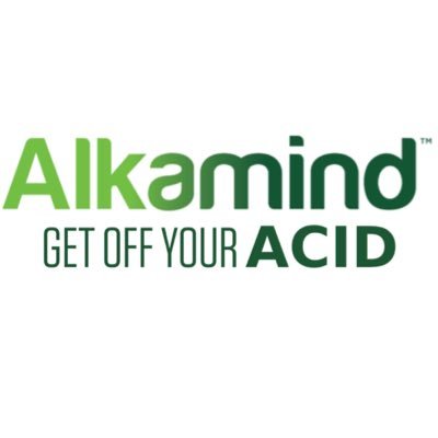 AlkaMind #DailyGreens 💚 & #DailyMinerals 💙 neutralize the acids in your body, naturally promoting a healthy #alkaline level. Use daily + #GetOffYourAcid