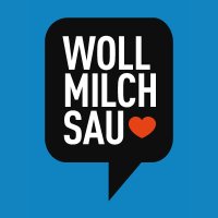Wollmilchsau (@wollmilchsau) 's Twitter Profile