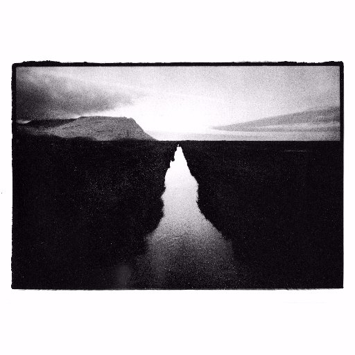 TobyDeveson's profile picture. Currently working on West of the Sun, a series of B&W analogue landscape photographs. Shot with a nikkormat & 24mm lens on Kodak T-Max 400. Also a TV cameraman.