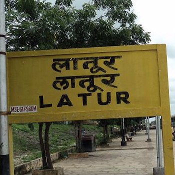 Latur city news updates