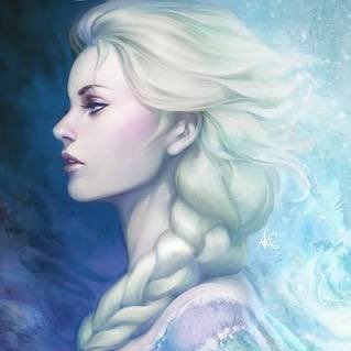 « Conceal, don't feel» || “Leave me alone. Can't you see how dangerous I am?” || #FrozenRP || #DisneyRP || Please no RP in DMs