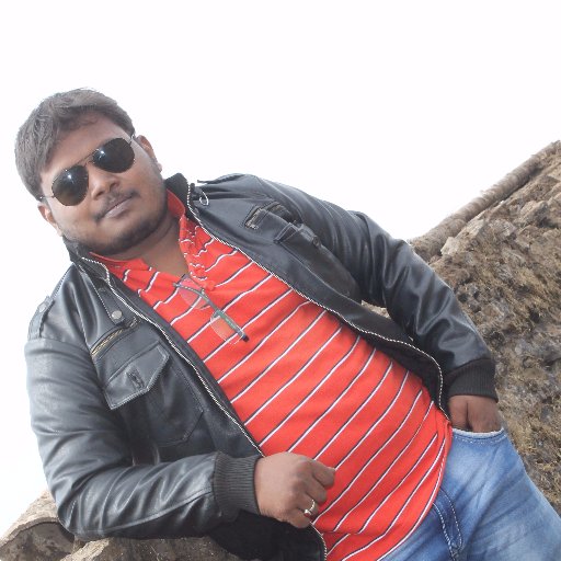lokesh_dc's profile picture. https://t.co/NGspP1NfxA Electronics