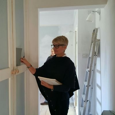 Push your boundaries with colour... add it, mix it, colour it
Loving life as a Colour Consultant