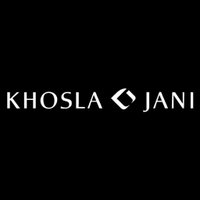 KHOSLA JANI (@khoslajani) 's Twitter Profile