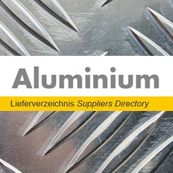 visit us @Aluminium_Show Halle 11 , J62 #Aluminium, #Alu, #Hersteller, #Legierung, #Branchenverzeichnis, #Metall, #Automotive