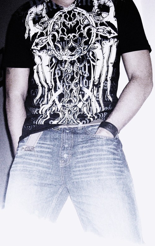 Fadingmind's profile picture. Until the truth becomes a lie, until you change, until you deny... until you believe, don't save me 'cause I don't care.