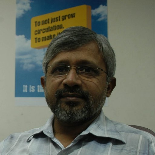 Senior Journalist. Ex.@Hindustan, Jansatta. Specialty-Film & Politics.