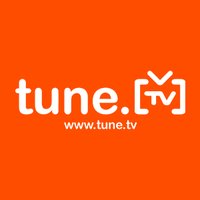 Tune.TV(@tunetvofficial) 's Twitter Profile Photo