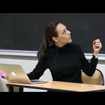 Professeur des Universités - Université Sorbonne Paris Nord
Chargée de Mission SHS - Campus Condorcet - Présidente du RIODD