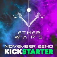 Ether Wars (@etherwars) 's Twitter Profile