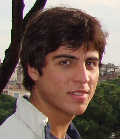 bernardowl's profile picture. 