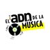 El ADN de la Música (@eladndelamusica) Twitter profile photo