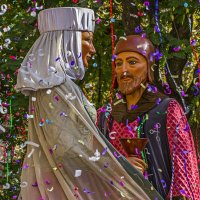 Gegants del Clot (@clotusimelis) 's Twitter Profile