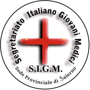 Account ufficiale della sede provinciale di Salerno del Segretariato Italiano Giovani Medici.
Per info e iscrizioni sigmsalerno@gmail.com