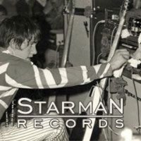 Starman Records (@starmanrecords) 's Twitter Profile