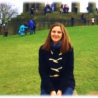 Paschalia Pantazi (@paschaliapan) 's Twitter Profile
