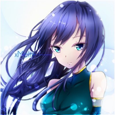 ‍めるてぃさんのプロフィール画像