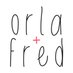 Orla Fred (@orlaandfred) Twitter profile photo Orla Fred (@orlaandfred) Twitter profile photo