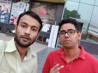 MohdSal73764148's profile picture. Passion for learning