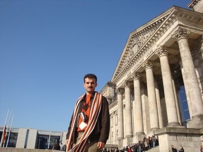 AjamGeorge's profile picture. PhD from @UNSW CSE. Senior Lecturer @UNIVERSITYOFBA1.  Computer Science and Engineering.