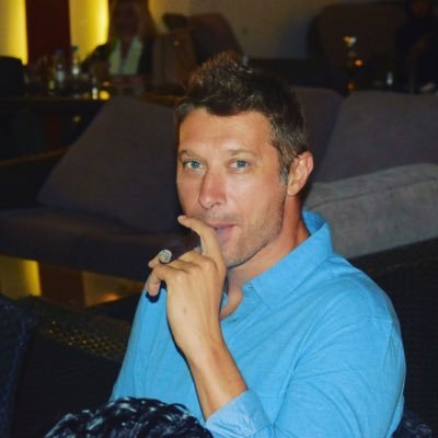 ViktorWarkentin's profile picture.