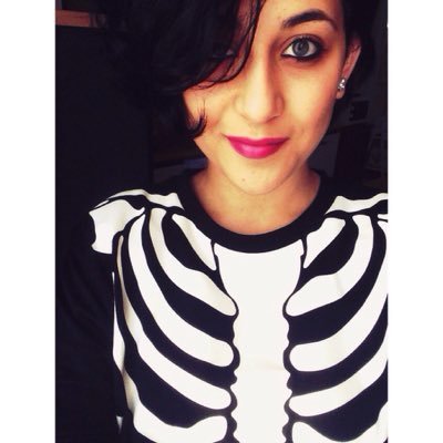 laragazzapsycho's profile picture. 