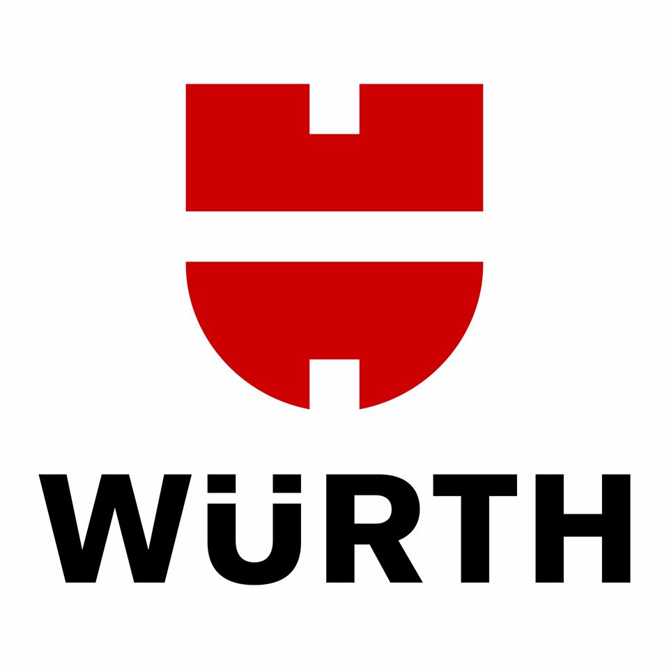 Würth India is the right Contact for you when you require Screw, Chemical, Sealants, Adhesives, Additives, Abrasives, Hand tools, Power tools And many more.....